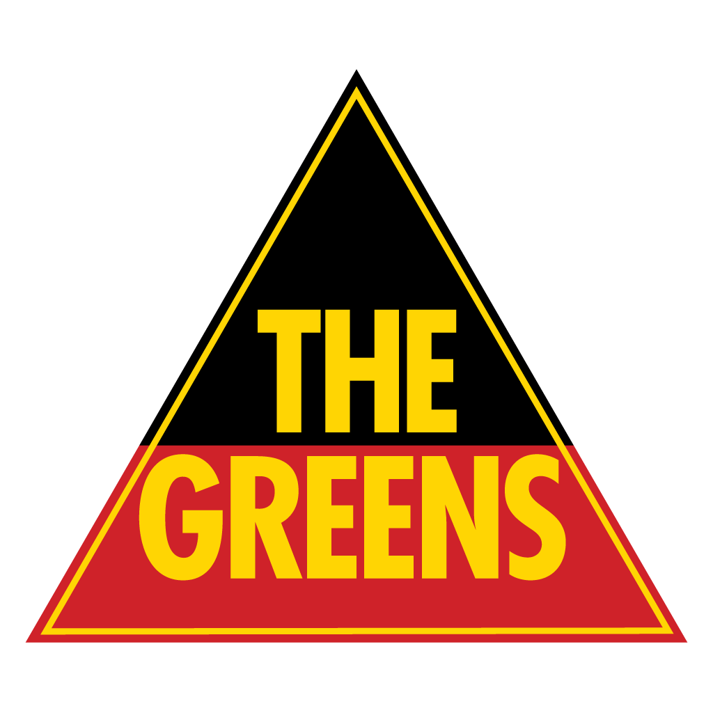 First Nations Network | Australian Greens
